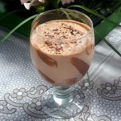 Chocolate Shake A picture of Chocolate Shake.