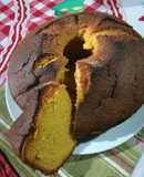 Torta de zanahoria