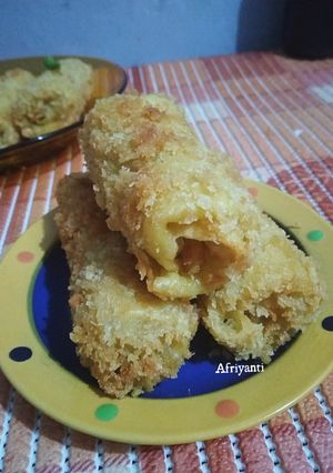 Foto resep Risoles Sayur