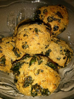 Foto resep Rolade tahu daun singkong