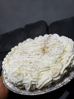 Una foto de Tres Leches