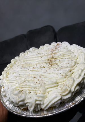 Una foto de Tres Leches