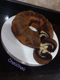 صورة لوصفة موسكوتشو رخامي 🤎