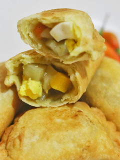 Foto resep Pastel Isi Kentang Wortel