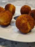 Bolitas de patata