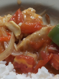 Foto resep Ikan Nila Asam Manis