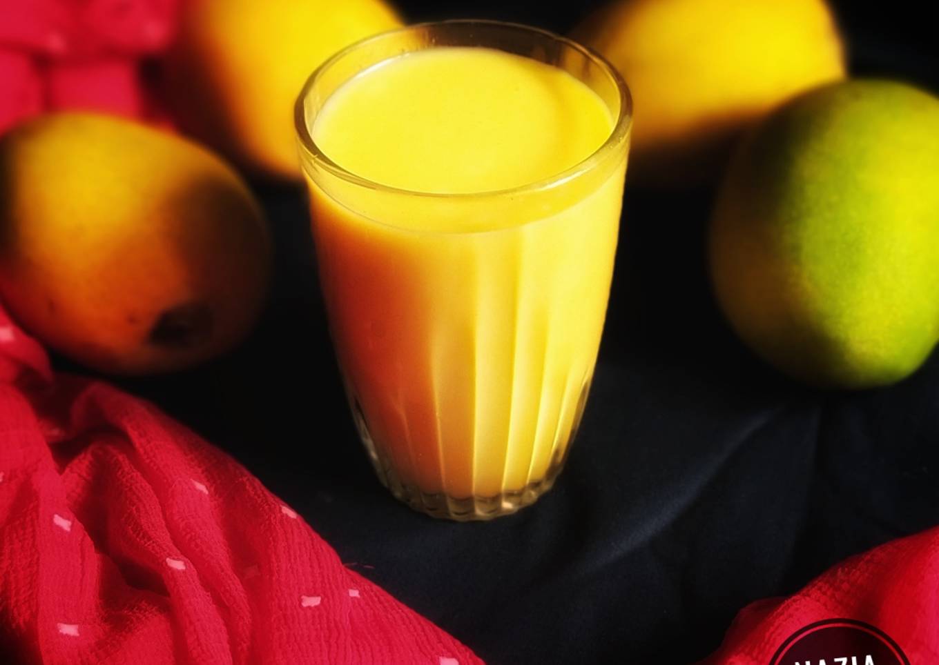 Mango Lassi