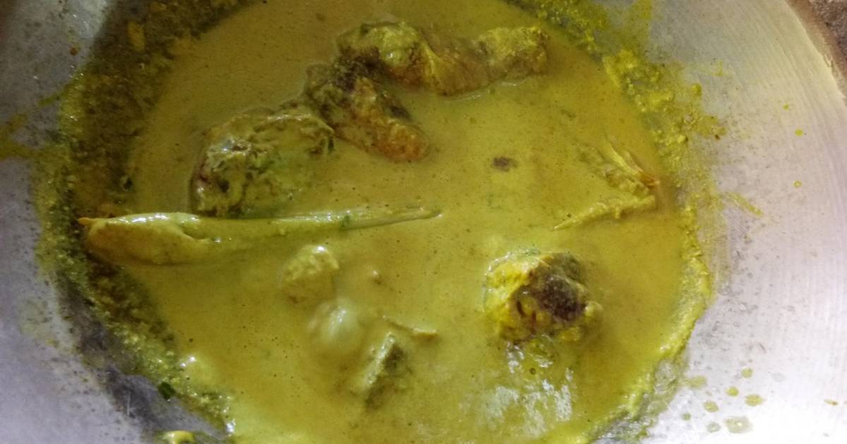 Resepi Ayam Masak Lemak Cili Kering  Resipi Rebung Kering Masak Lemak