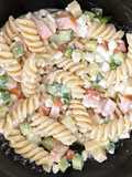 Salata fresh