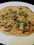 Jou ki roti (barley) #cookpadsehri