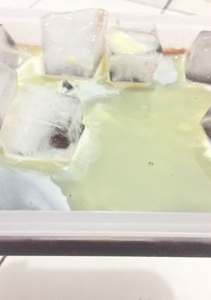 Foto resep Puding simple 4 bahan