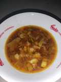 Rawon Koyor Sapi