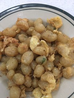 Foto resep Cilor (Cilok Goreng)