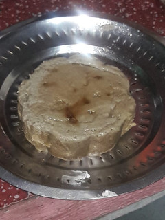 கம்பு மாவு கேக் (Kambu maavu cake recipe in tamil) செய்முறை முக்கிய புகைப்படம்