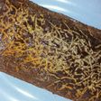 Brownies Keju