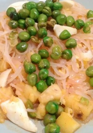 รูปของ ยำวุ้นเส้น(สูตร 2)