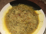 Noodles mai Hadi