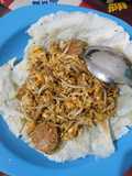Lumpia Basah