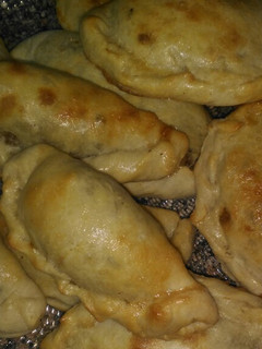 Una foto de Empanadillas de carne