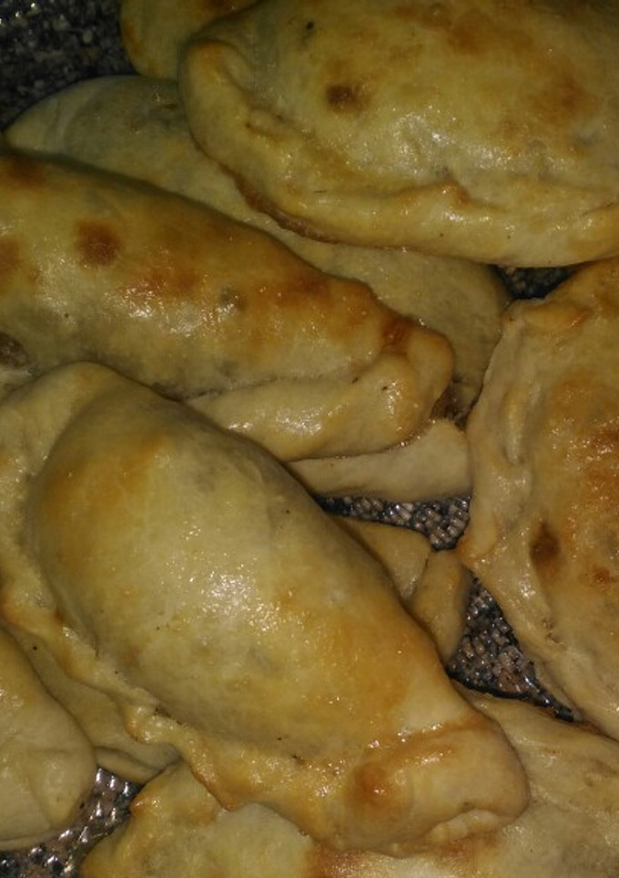 Una foto de Empanadillas de carne