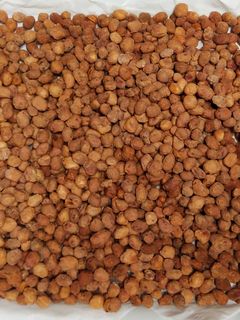 Foto resep Kacang telur gurih ❤