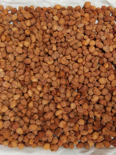 Foto resep Kacang telur gurih ❤