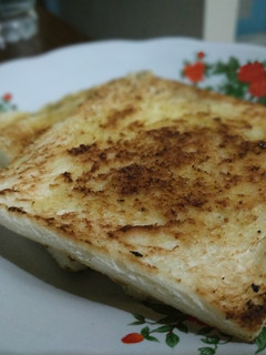 Foto resep Garlic Bread Simple