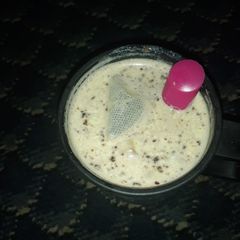 A picture of Local Cappuccino.