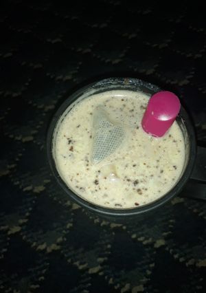 A picture of Local Cappuccino.