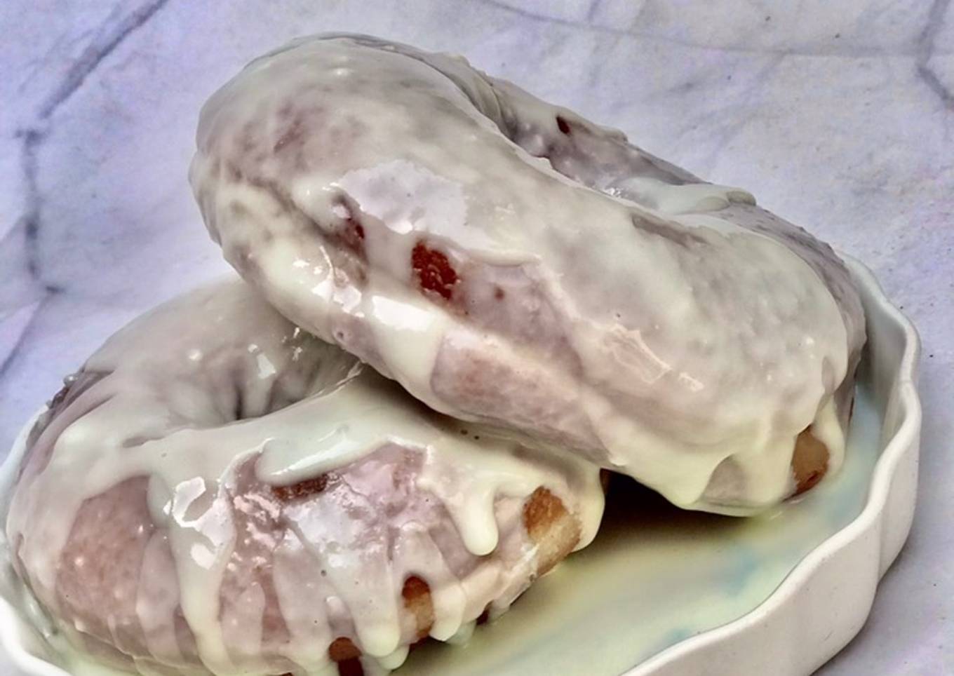 Ring Doughnut