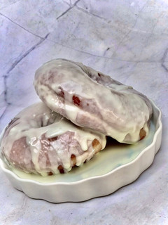 Ring Doughnut ainihin hoton girkin