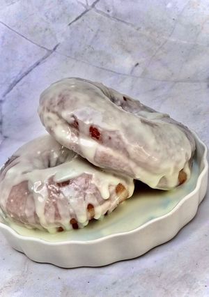 Ring Doughnut ainihin hoton girkin