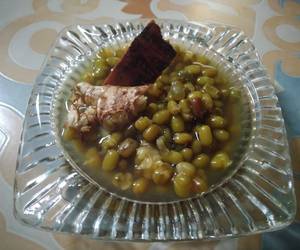 Resep Mudah Cangjo Jahe Ala Restoran Resep Mudah Cangjo Jahe Ala Restoran