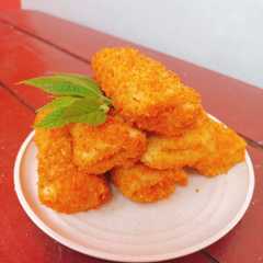 รูปของ Risol Mayo