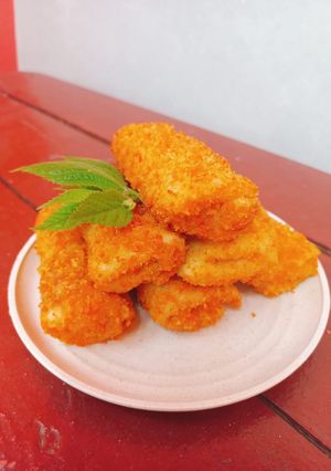 Foto resep Risol Mayo