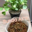 Tongkol suwir sambal matah