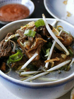 Foto resep Rawon daging sapi