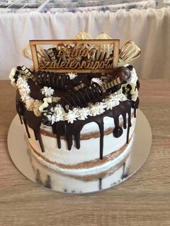 Tiramisu torta, ahogy Barbi készíti recept fotója