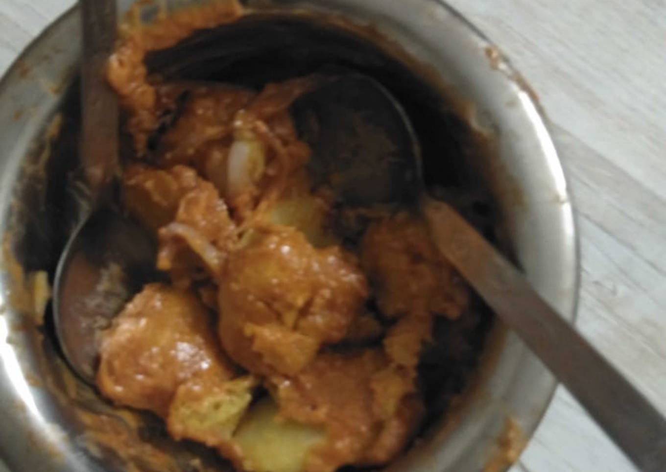 Dum aloo