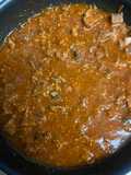 Chicharrón con chile