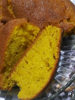 عکسی از دستور کیک آب هویج