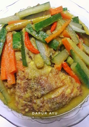 Foto resep Pesmol ikan Nila