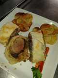 Lomo wellington