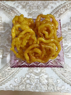 عکسی از دستور زولبیا