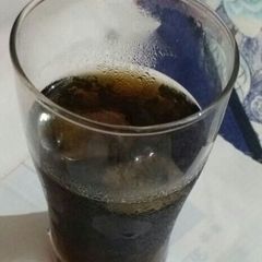 A picture of Black tea.