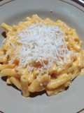 Macaroni and Cheese