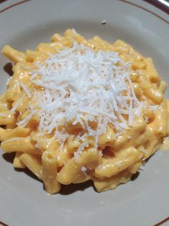 Foto resep Macaroni and Cheese