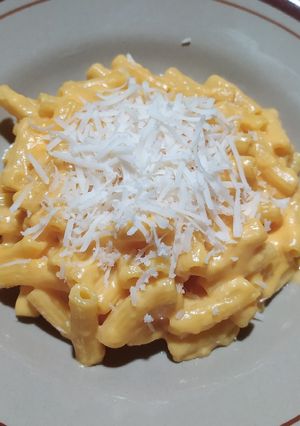 Foto resep Macaroni and Cheese