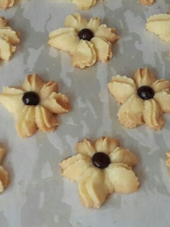 Foto resep Kue Semprit