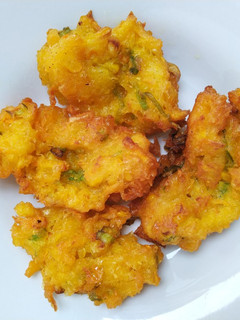 Foto resep Bakwan Jagung Renyah JTT